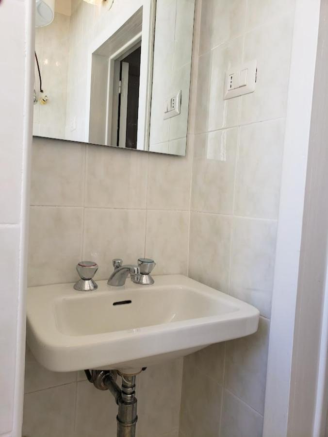 Dimora Maggi Al Corso - Affitti Brevi Italia Apartment Monte Sant'Angelo Bagian luar foto