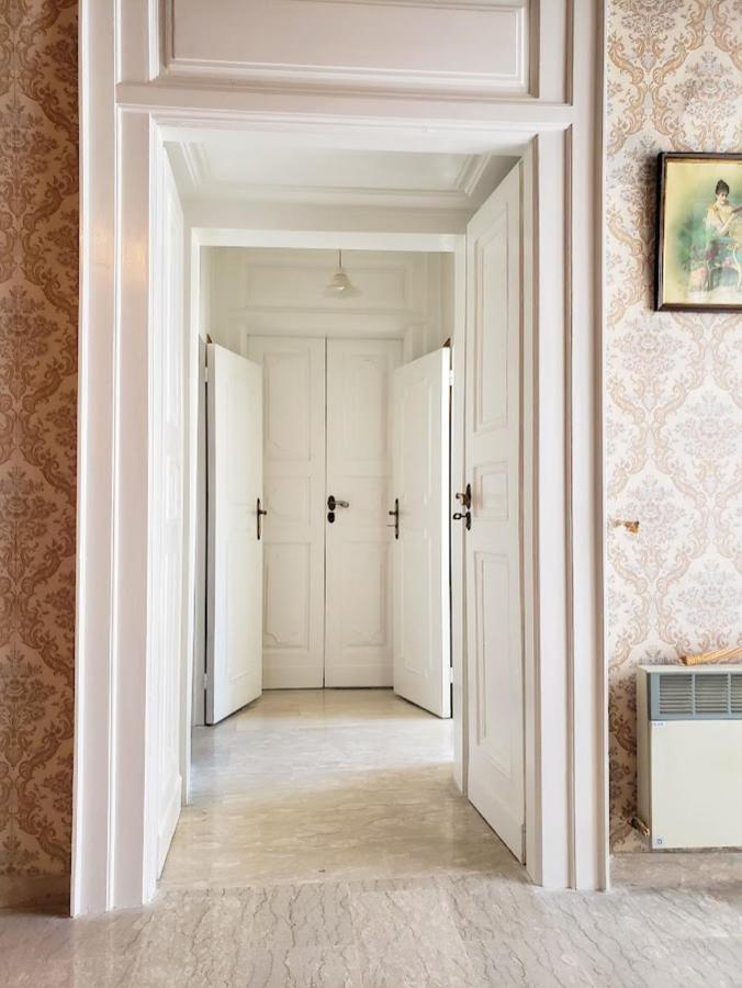 Dimora Maggi Al Corso - Affitti Brevi Italia Apartment Monte Sant'Angelo Bagian luar foto