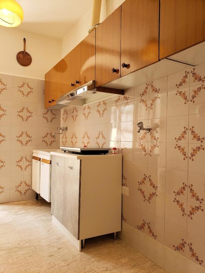 Dimora Maggi Al Corso - Affitti Brevi Italia Apartment Monte Sant'Angelo Bagian luar foto