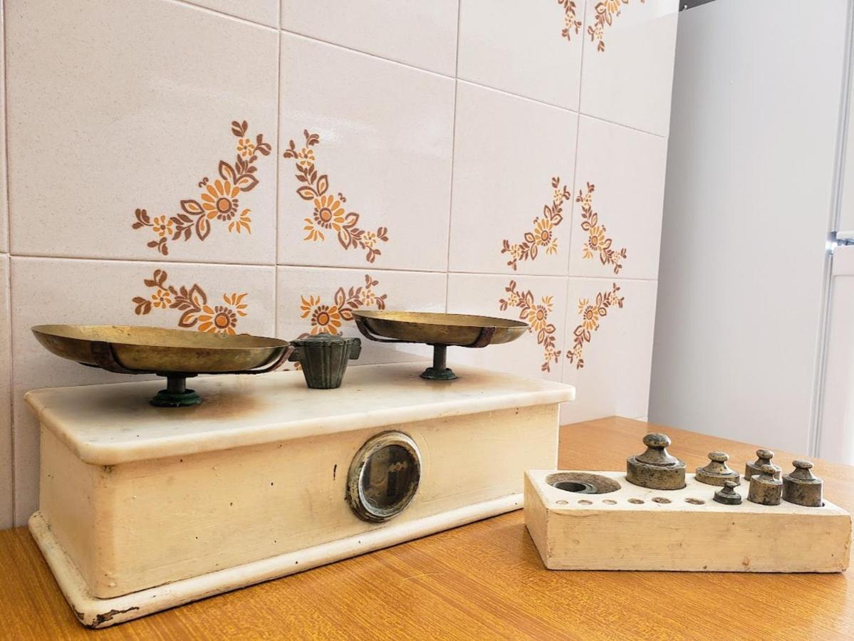 Dimora Maggi Al Corso - Affitti Brevi Italia Apartment Monte Sant'Angelo Bagian luar foto