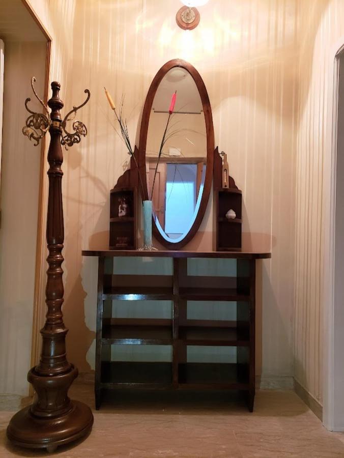 Dimora Maggi Al Corso - Affitti Brevi Italia Apartment Monte Sant'Angelo Bagian luar foto