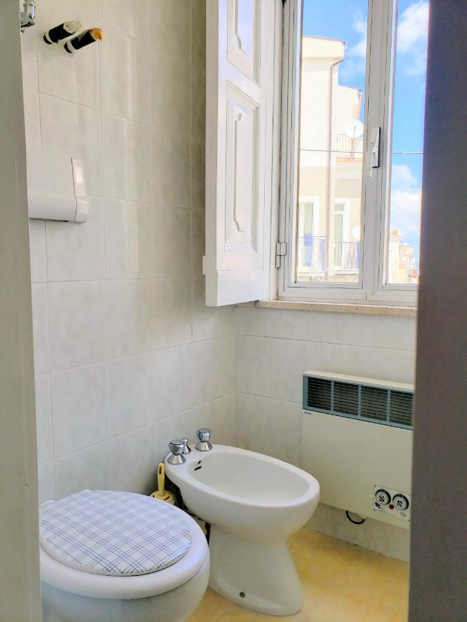 Dimora Maggi Al Corso - Affitti Brevi Italia Apartment Monte Sant'Angelo Bagian luar foto