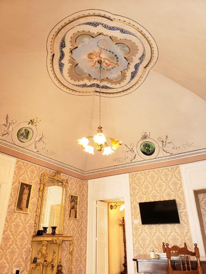 Dimora Maggi Al Corso - Affitti Brevi Italia Apartment Monte Sant'Angelo Bagian luar foto